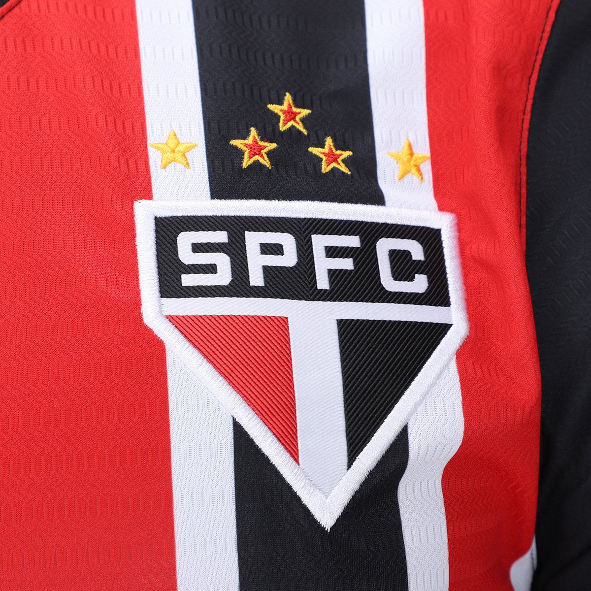 Camisa São Paulo II 24/25 Masculina New Balance Torcedor