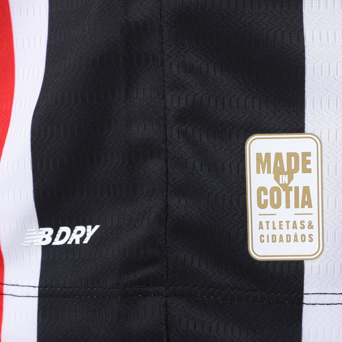Camisa São Paulo II 24/25 Masculina New Balance Torcedor