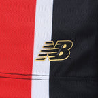 New Balance São Paulo II 24/25 Camisa Torcedor Masculina