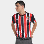 New Balance São Paulo II 24/25 Camisa Torcedor Masculina