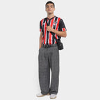 New Balance São Paulo II 24/25 Camisa Torcedor Masculina