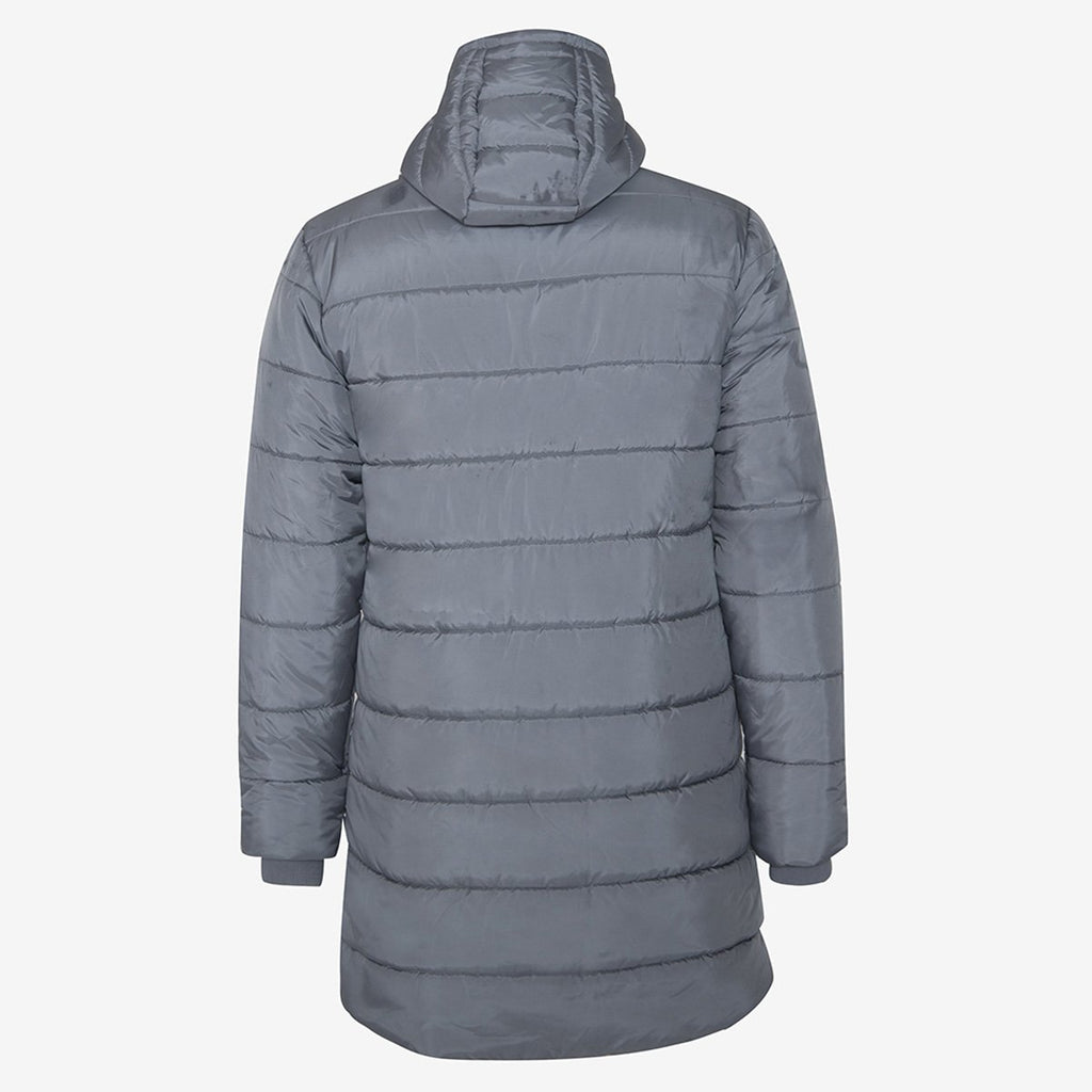New Balance São Paulo Puffer Parka 24/25 Jaqueta Masculina