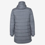New Balance São Paulo Puffer Parka 24/25 Jaqueta Masculina
