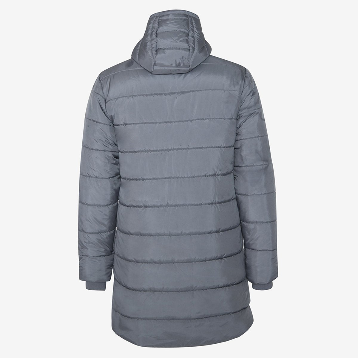 New Balance São Paulo Puffer Parka 24/25 Jaqueta Masculina