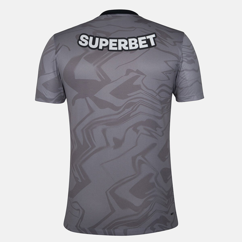 New Balance São Paulo 24/25 Goleiro Camisa Masculina