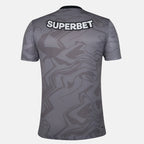 New Balance São Paulo 24/25 Goleiro Camisa Masculina