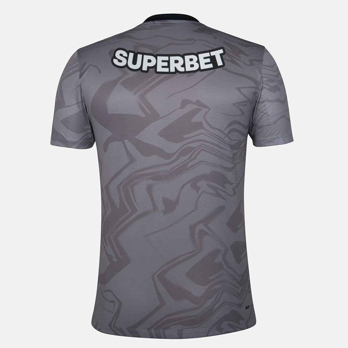 Camisa São Paulo Goleiro 24/25 Masculina New Balance Torcedor