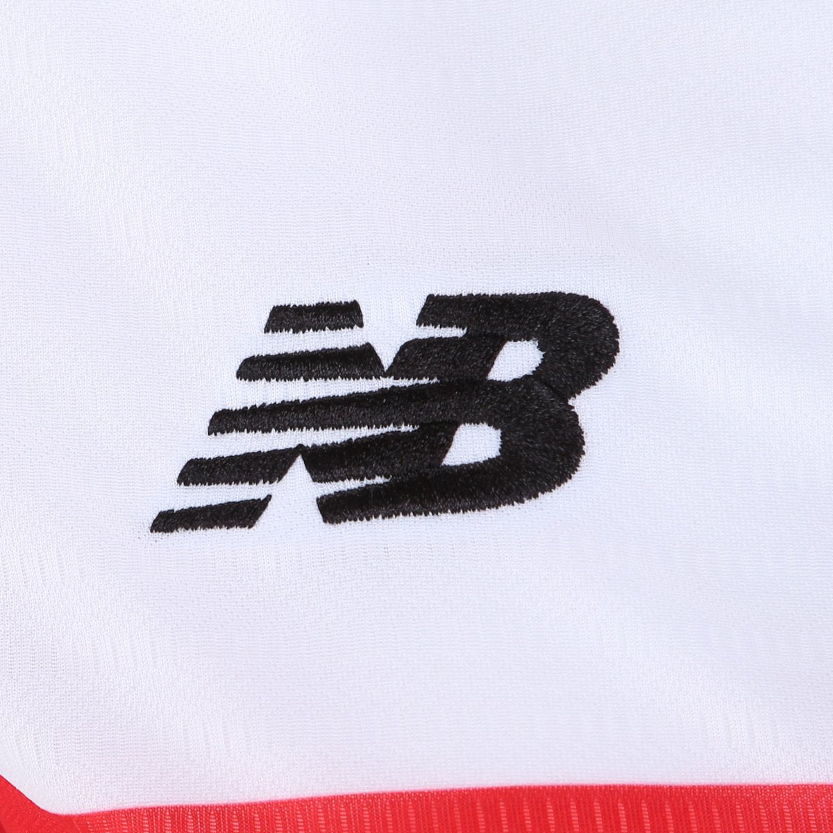 Camisa São Paulo I 24/25 Feminina New Balance Torcedor