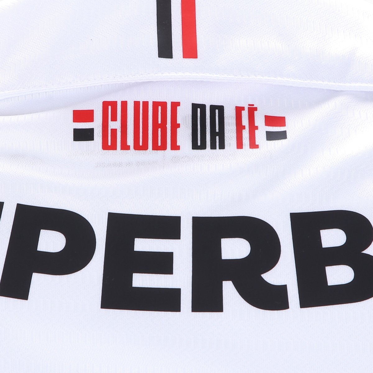 Camisa São Paulo I 24/25 Feminina New Balance Torcedor