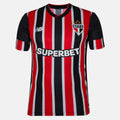 New Balance São Paulo II 24/25 Camisa Jogador Masculina