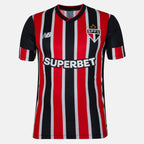 New Balance São Paulo II 24/25 Camisa Jogador Masculina