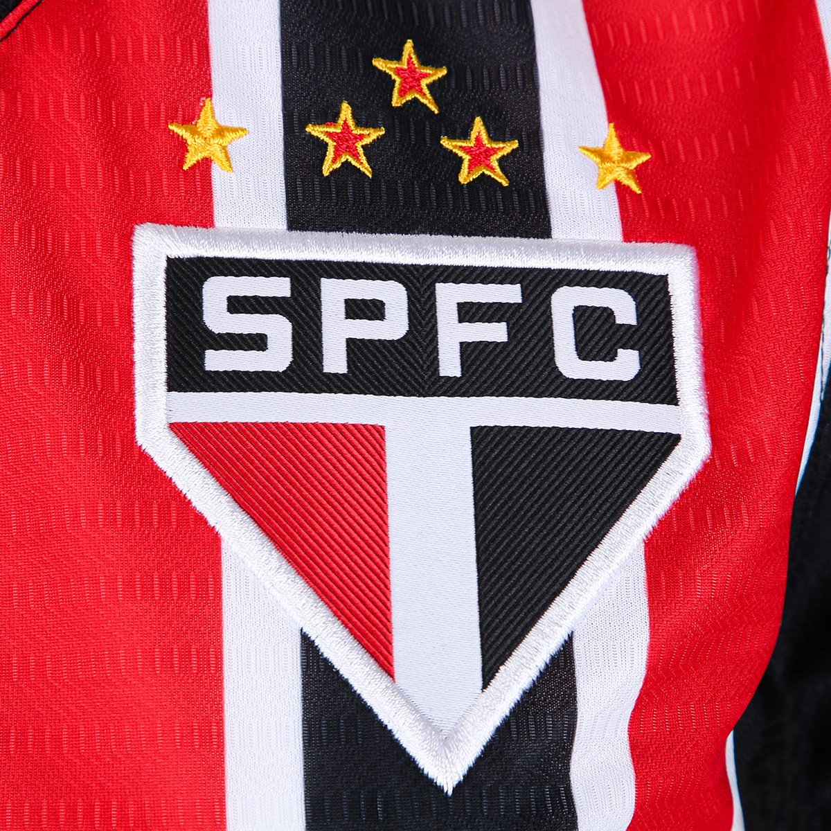 Camisa São Paulo II 24/25 Feminina New Balance Torcedor