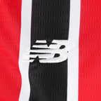 New Balance São Paulo II 24/25 Camisa Torcedor Feminina