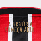 New Balance São Paulo II 24/25 Camisa Torcedor Feminina