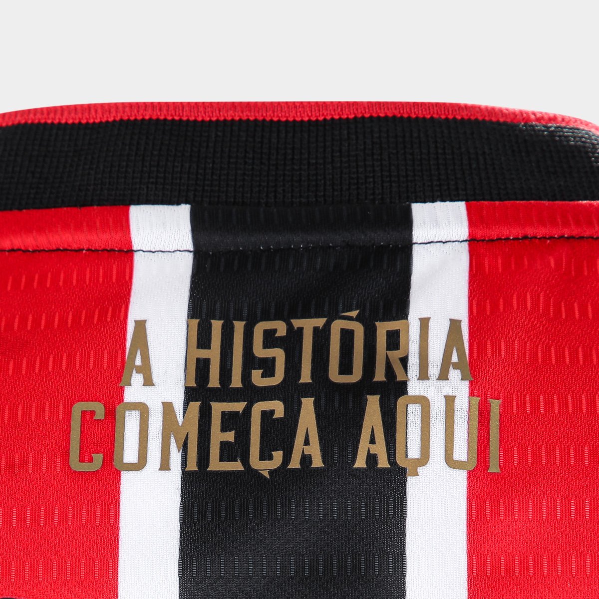 Camisa São Paulo II 24/25 Feminina New Balance Torcedor