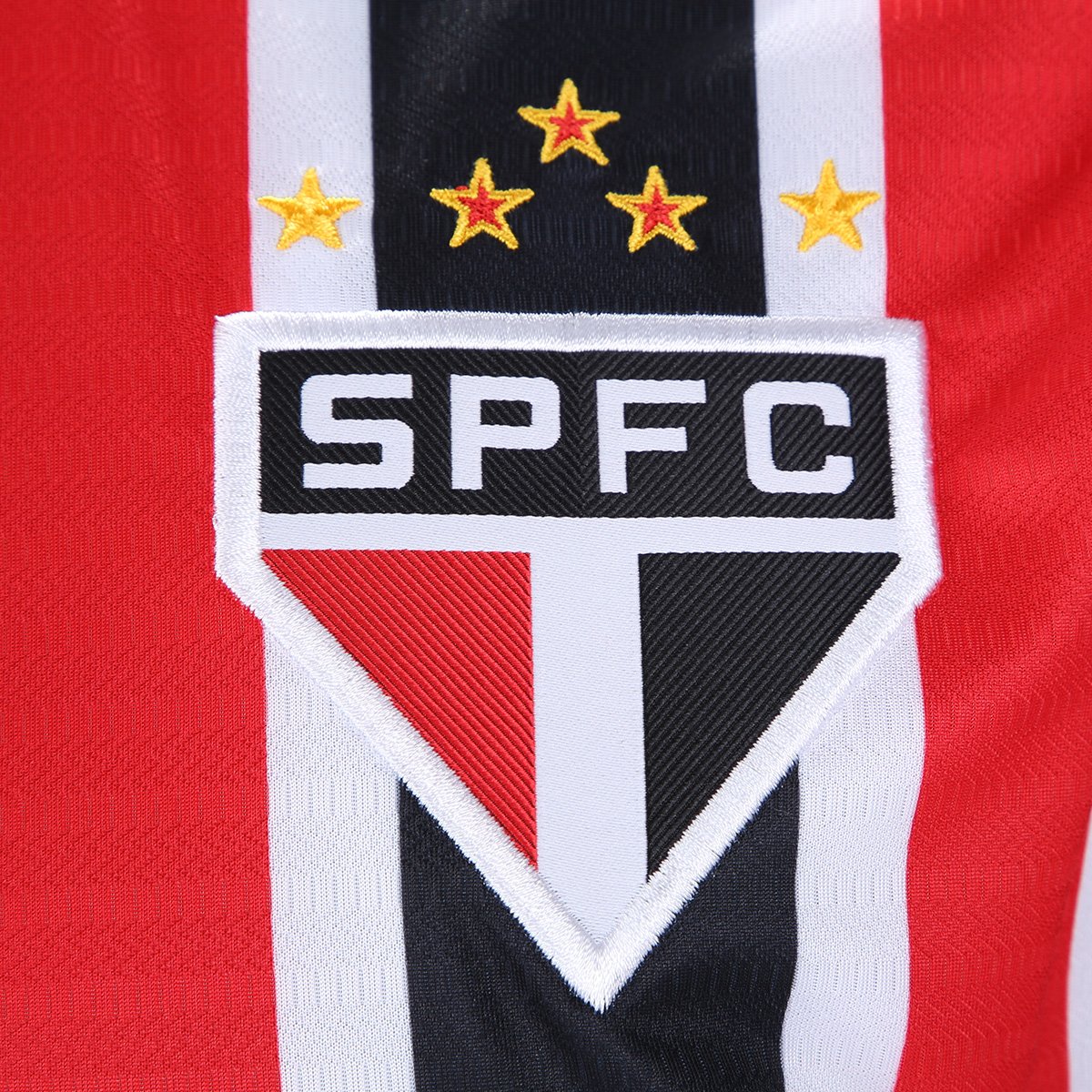 Camisa São Paulo II 24/25 Masculina New Balance Torcedor