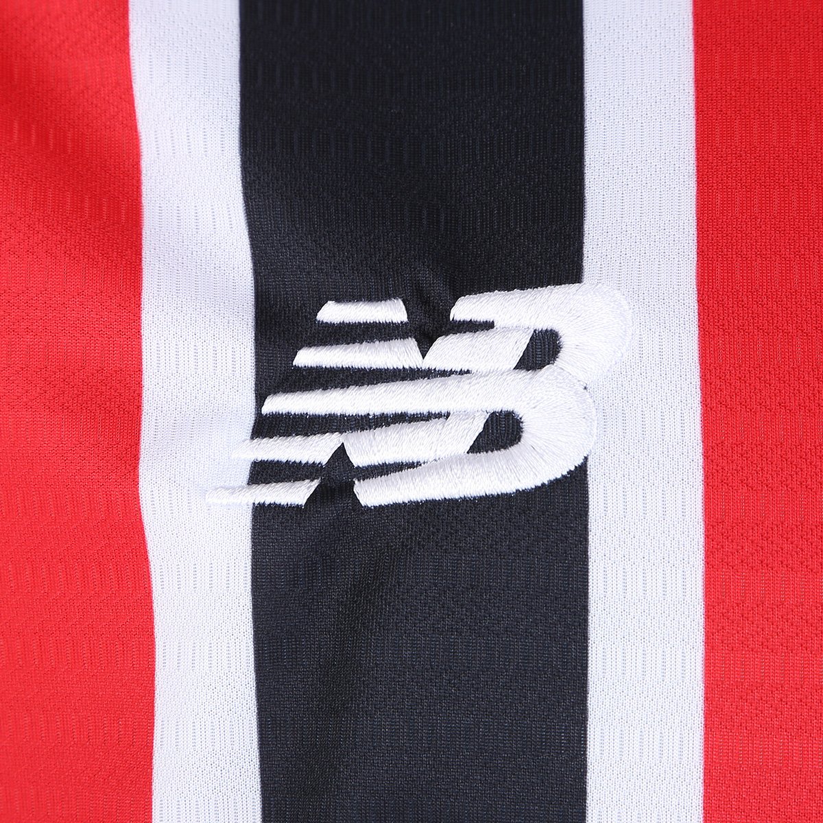 Camisa São Paulo II 24/25 Masculina New Balance Torcedor