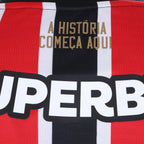 New Balance São Paulo II 24/25 Camisa Torcedor Masculina