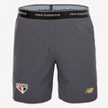 Bermuda São Paulo Viagem 25/26 Masculina New Balance