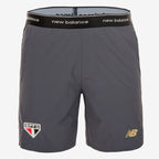 Bermuda São Paulo Viagem 25/26 Masculina New Balance