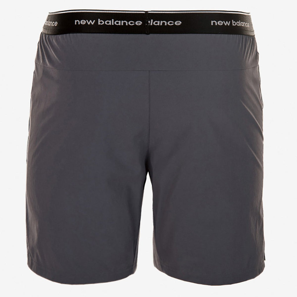 Bermuda São Paulo Viagem 25/26 Masculina New Balance