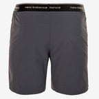 Bermuda São Paulo Viagem 25/26 Masculina New Balance