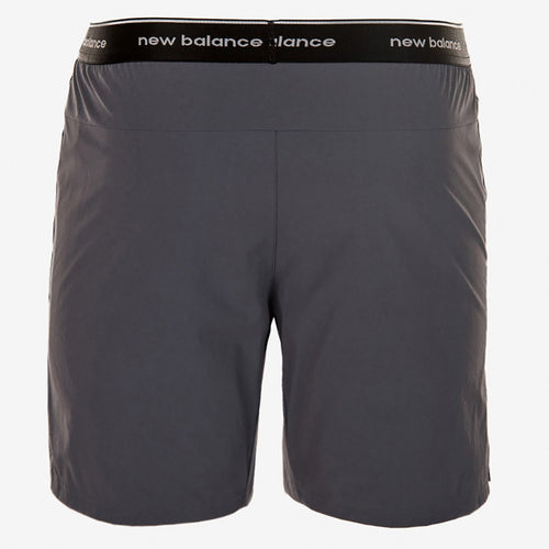 Bermuda São Paulo Viagem 25/26 Masculina New Balance