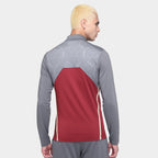 Blusa São Paulo Treino 25/26 Masculina New Balance