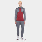 Blusa São Paulo Treino 25/26 Masculina New Balance