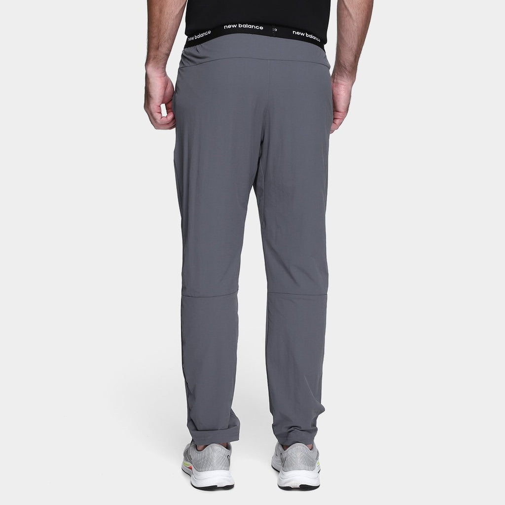 New Balance São Paulo 25/26 Viagem Calça Masculina