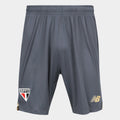 New Balance São Paulo 25/26 Treino Calção Masculino