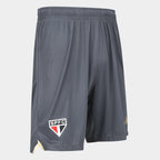 New Balance São Paulo 25/26 Treino Calção Masculino