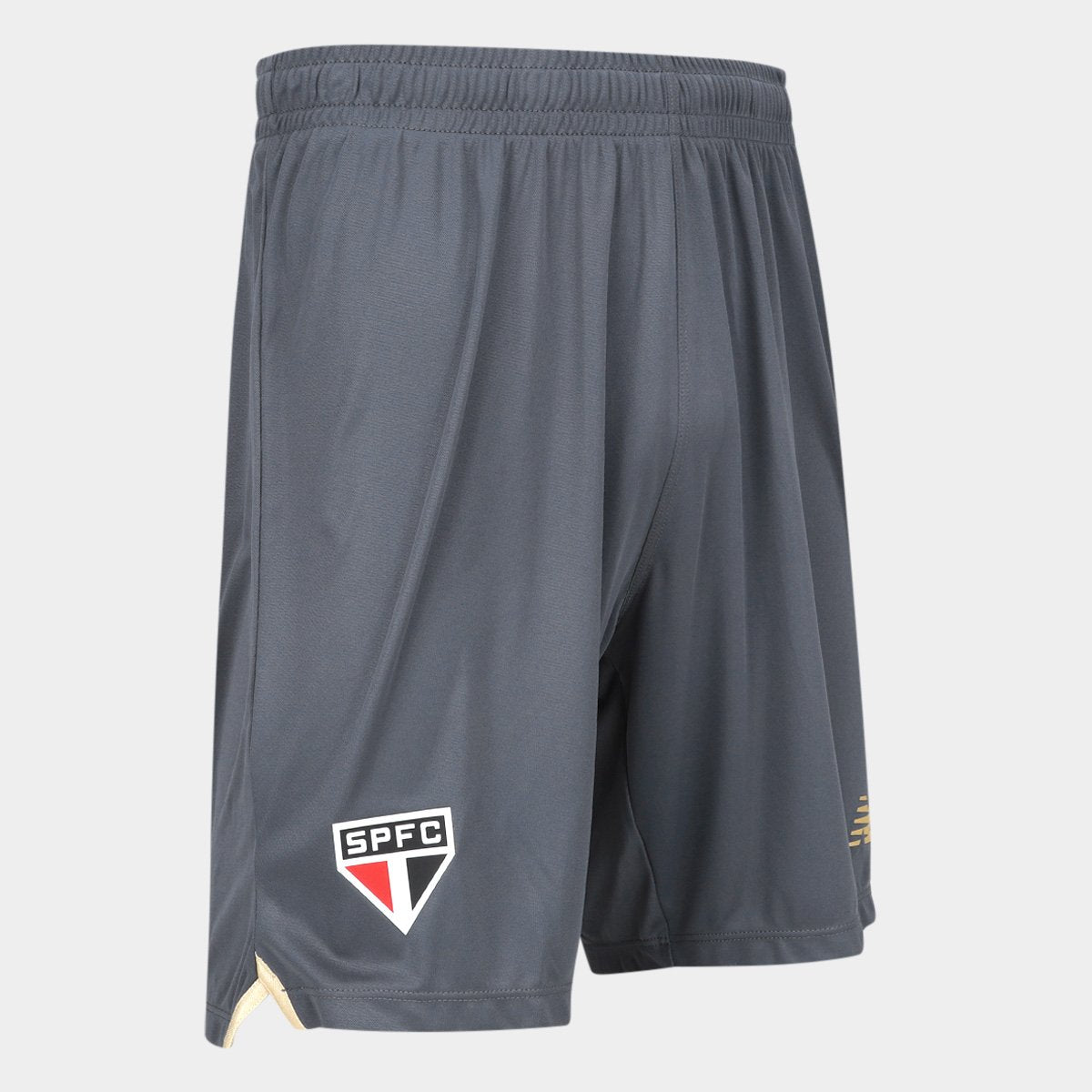Calção São Paulo Treino 25/26 Masculino New Balance