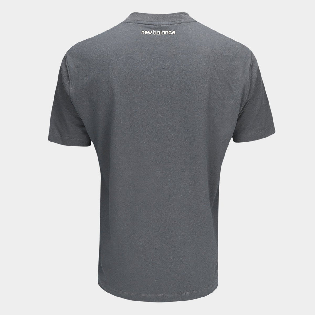 Camisa São Paulo Viagem 25/26 Masculina New Balance Torcedor