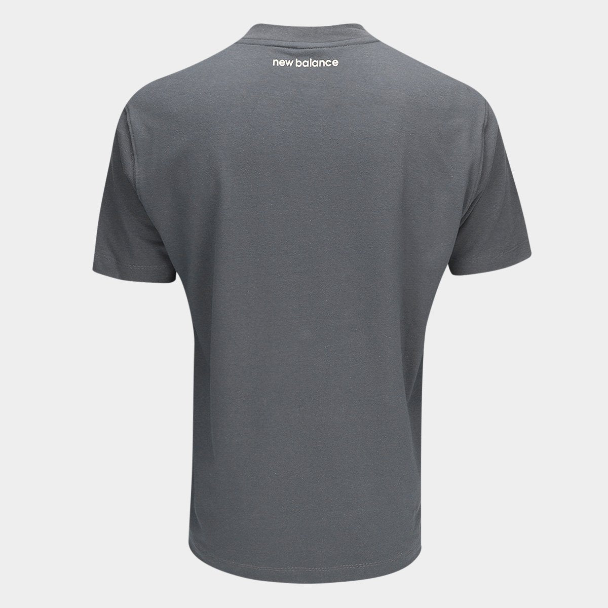 Camisa São Paulo Viagem 25/26 Masculina New Balance Torcedor