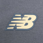 Camisa São Paulo Viagem 25/26 Masculina New Balance Torcedor