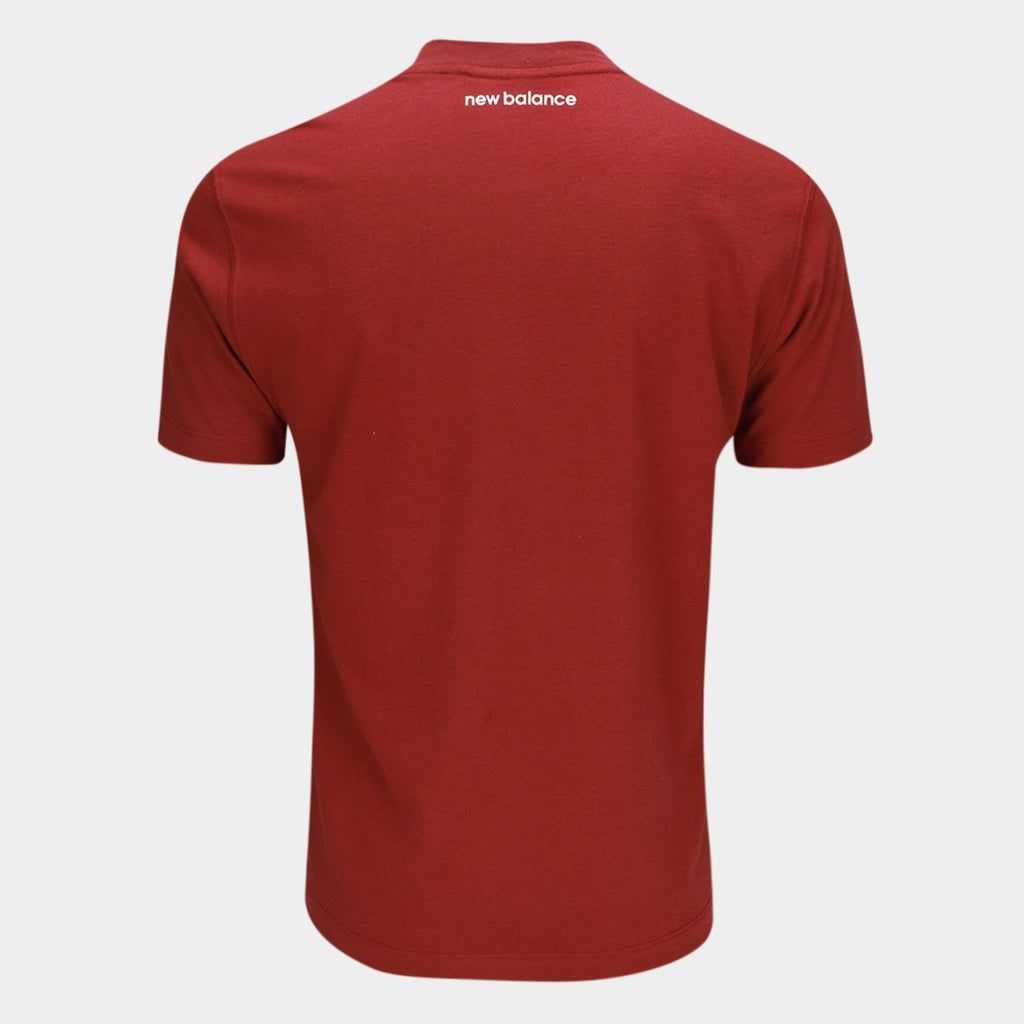 New Balance São Paulo 25/26 Viagem Camisa Masculina
