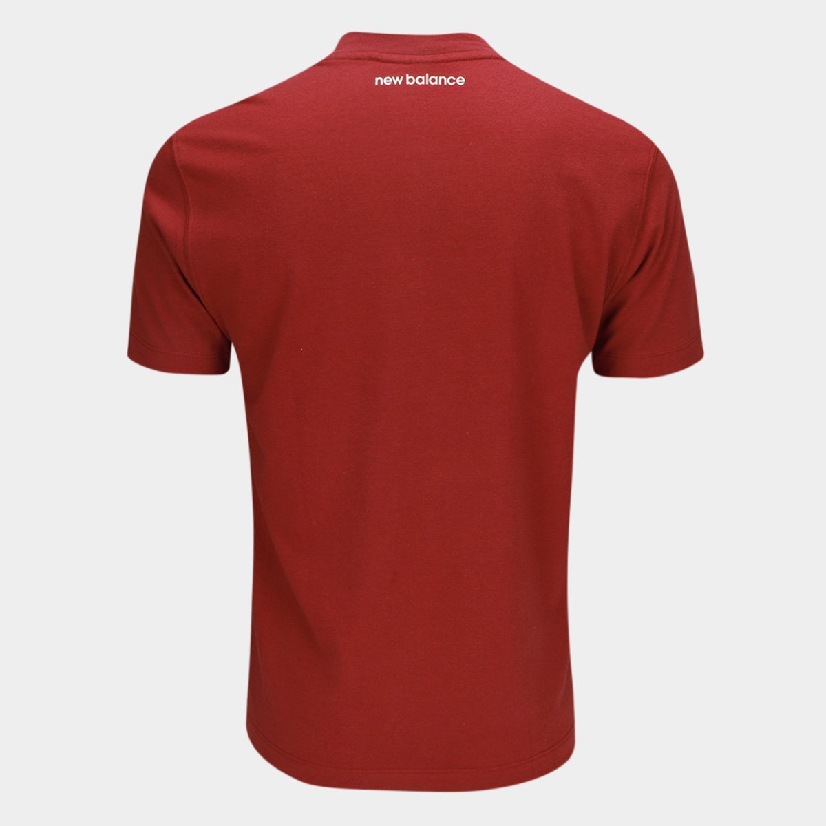 Camisa São Paulo Viagem 25/26 Masculina New Balance Torcedor