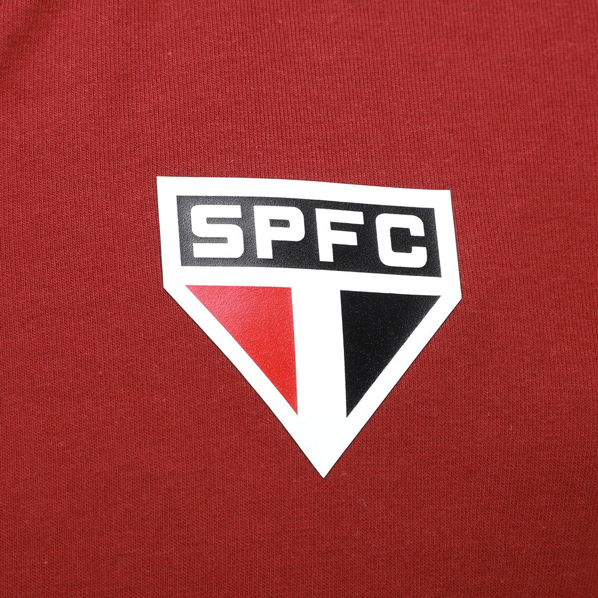 Camisa São Paulo Viagem 25/26 Masculina New Balance Torcedor