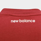 New Balance São Paulo 25/26 Viagem Camisa Masculina