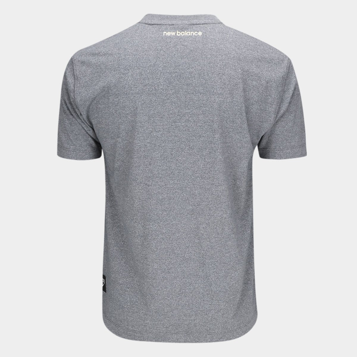Camisa São Paulo Concentração 25/26 Masculina New Balance Jogador