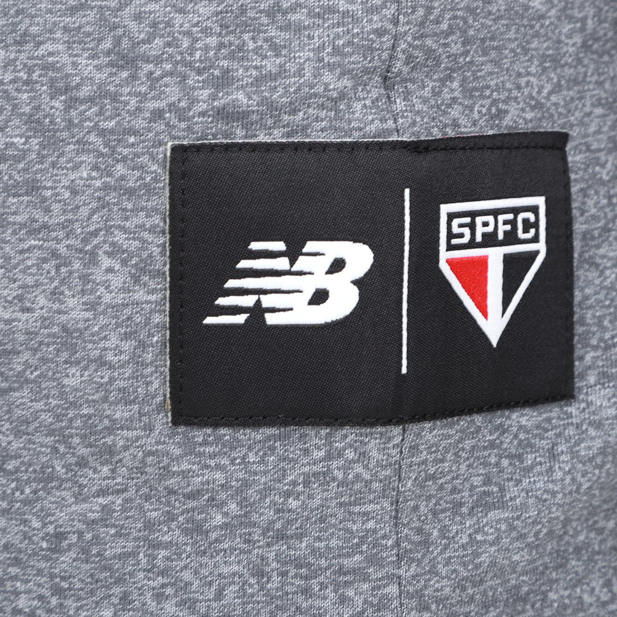 Camisa São Paulo Concentração 25/26 Masculina New Balance Jogador