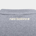 New Balance São Paulo 25/26 Concentração Camisa Jogador Masculina