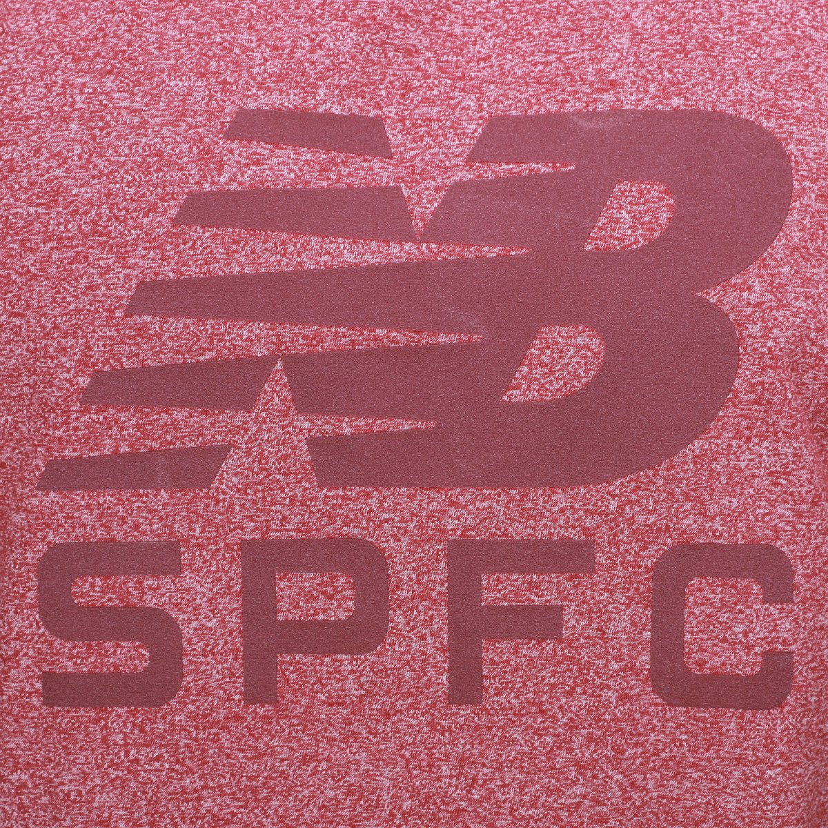 Camisa São Paulo Concentração 25/26 Masculina New Balance Jogador