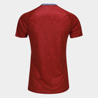 New Balance São Paulo 25/26 Treino Camisa Jogador Feminina
