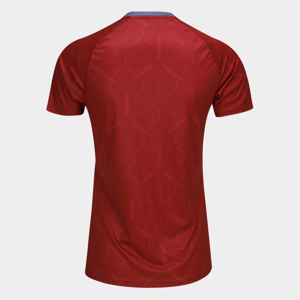 Camisa São Paulo Treino 25/26 Feminina New Balance