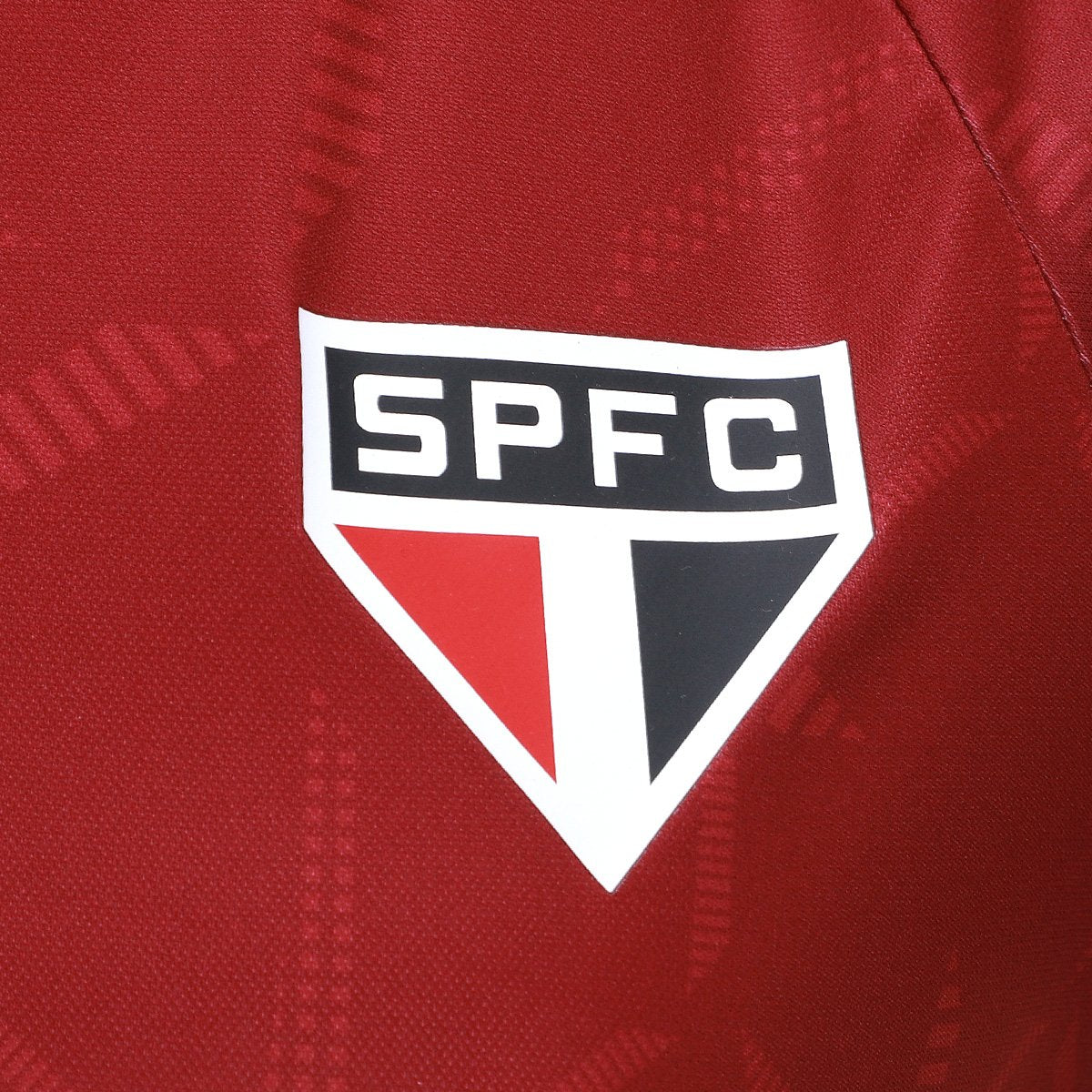 Camisa São Paulo Treino 25/26 Feminina New Balance