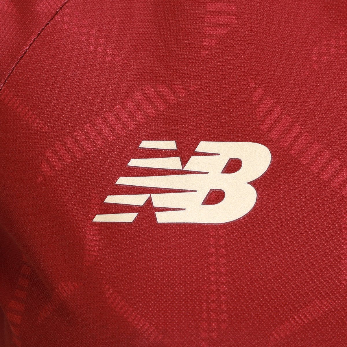 Camisa São Paulo Treino 25/26 Feminina New Balance