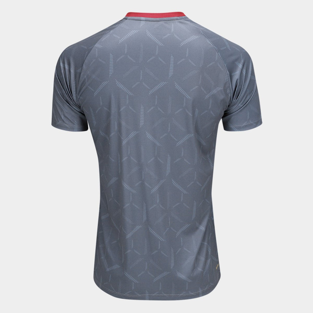 Camisa São Paulo Treino 25/26 Masculina New Balance Jogador