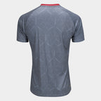 Camisa São Paulo Treino 25/26 Masculina New Balance Jogador